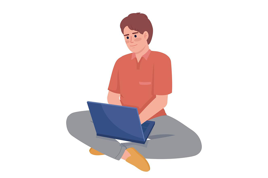 خدمات وبینار برای کنفرانس‌های مجازی